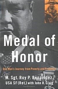Medal of Honor (Paperback)