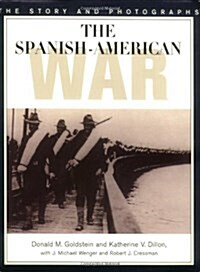 Spanish American War (Paperback, Revised)