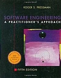 Software Engineering: A Practitioners Approach (5th Edition, Hardcover)