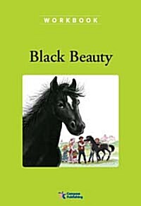 Compass Classic Readers Level 1 Workbook : Black Beauty (Paperback)
