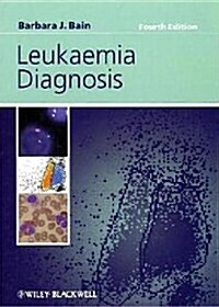 Leukaemia Diagnosis (Hardcover, 4 Rev ed)