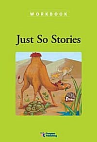 Compass Classic Readers Level 1 Workbook : Just So Stories (Paperback)