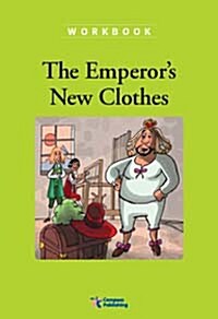 Compass Classic Readers Level 1 Workbook : The Emperors New Clothes (Paperback)