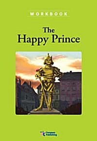 Compass Classic Readers Level 1 Workbook : The Happy Prince (Paperback)