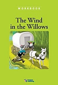 Compass Classic Readers Level 1 Workbook : The Wind in the Willows (Paperback)