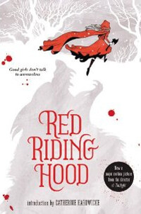 Red Riding Hood (Paperback)