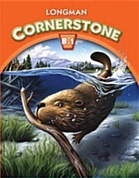 Longman Cornerstone Level B.1: Student Book (Spilt Edition, Paperback)