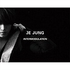 2010 영웅재중 화보집 Intermodulation