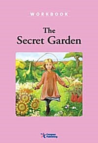 Compass Classic Readers Level 2 Workbook : The Secret Garden (Paperback)