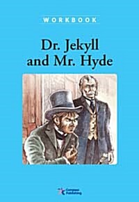 Compass Classic Readers Level 3 Workbook : Dr.Jekyll and Mr.Hyde (Paperback)