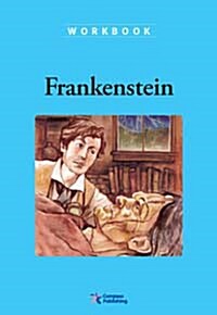 Compass Classic Readers Level 3 Workbook : Frankenstein (Paperback)