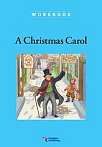 Compass Classic Readers Level 3 Workbook : A Christmas Carol (Paperback)