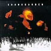 [중고]  Soundgarden - Superunknown 