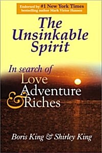 The Unsinkable Spirit (Paperback)