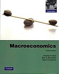 Macroeconomics (7th International Edition, Paperback)