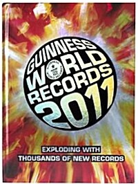 [중고] Guinness World Records 2011 (Hardcover)