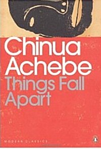 [중고] Things Fall Apart (Paperback)