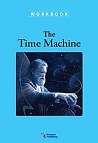 Compass Classic Readers Level 3 Workbook : The Time Machine (Paperback)