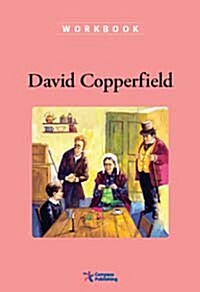 Compass Classic Readers Level 4 Workbook : David Copperfield (Paperback)