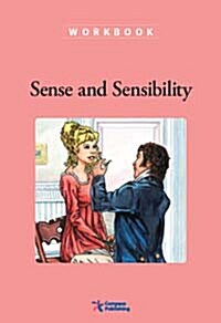 Compass Classic Readers Level 4 Workbook : Sense and Sensibility (Paperback)