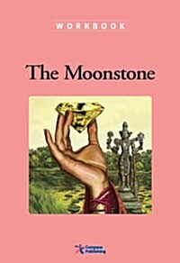 Compass Classic Readers Level 4 Workbook : The Moonstone (Paperback)