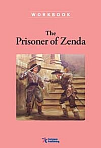 Compass Classic Readers Level 4 Workbook : The Prisoner of Zenda (Paperback)