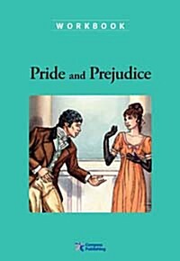 Compass Classic Readers Level 5 Workbook : Pride and Prejudice (Paperback)