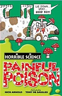 [중고] Painful Poison (New Edition, Paperback)
