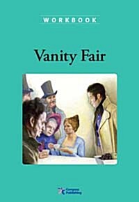 Compass Classic Readers Level 5 Workbook : Vanity Fair (Paperback)