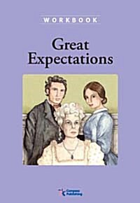 Compass Classic Readers Level 6 Workbook : Great Expectations (Paperback)