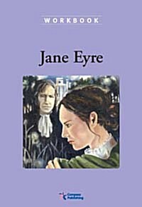 Compass Classic Readers Level 6 Workbook : Jane Eyre (Paperback)