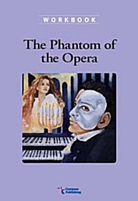 Compass Classic Readers Level 6 Workbook : The Phantom of the Opera (Paperback)