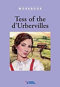 Compass Classic Readers Level 6 Workbook : Tess of the ds Urbervilles (Paperback)