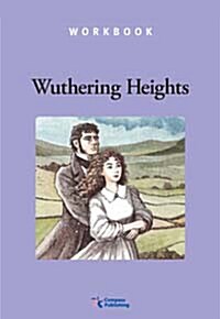 Compass Classic Readers Level 6 Workbook : Wuthering Heights (Paperback)