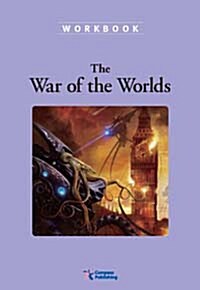 Compass Classic Readers Level 6 Workbook : The War of the Worlds (Paperback)