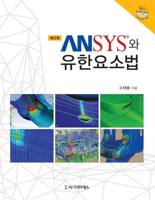 ANSYS와 유한요소법