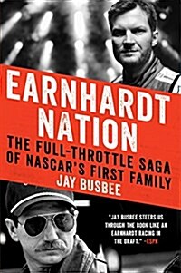 Earnhardt Nation (Paperback)