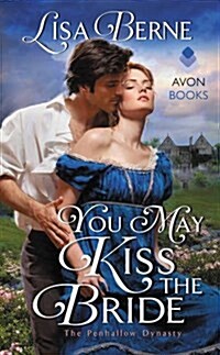 You May Kiss the Bride (Mass Market Paperback)