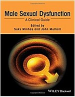 Male Sexual Dysfunction: A Clinical Guide (Hardcover)