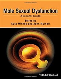 Male Sexual Dysfunction: A Clinical Guide (Hardcover)