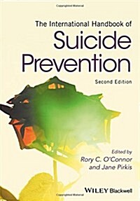 The International Handbook of Suicide Prevention (Hardcover, 2)