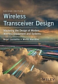 Wireless Transceiver Design (Hardcover, 2)