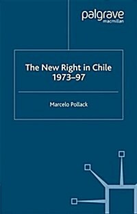 New Right in Chile (Paperback)