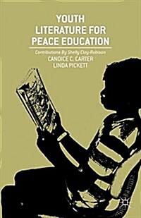 Youth Literature for Peace Education (Paperback)