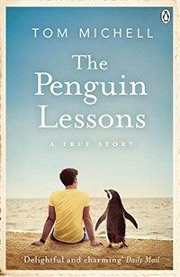 The Penguin Lessons (Paperback)