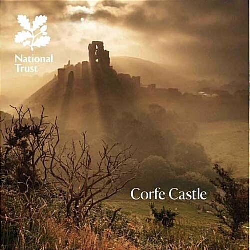 Corfe Castle (Paperback)