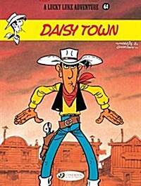 Lucky Luke 61 - Daisy Town (Paperback)