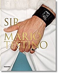Mario Testino. Sir (Paperback)
