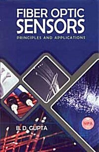 Fiber Optic Sensors (Hardcover)