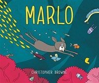 Marlo (Hardcover)